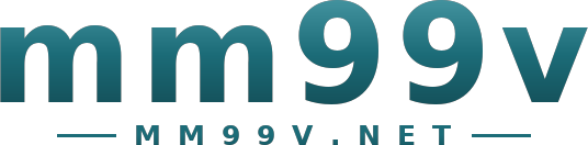 mm99v logo