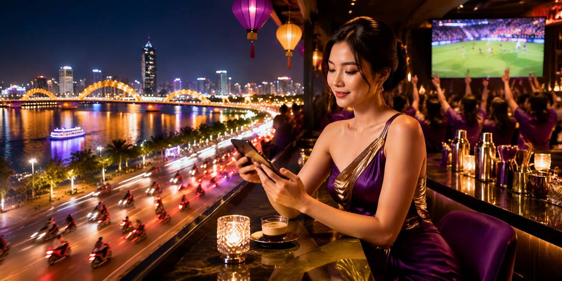 mm99v Cách Keno Việt hoạt động ở mm99v